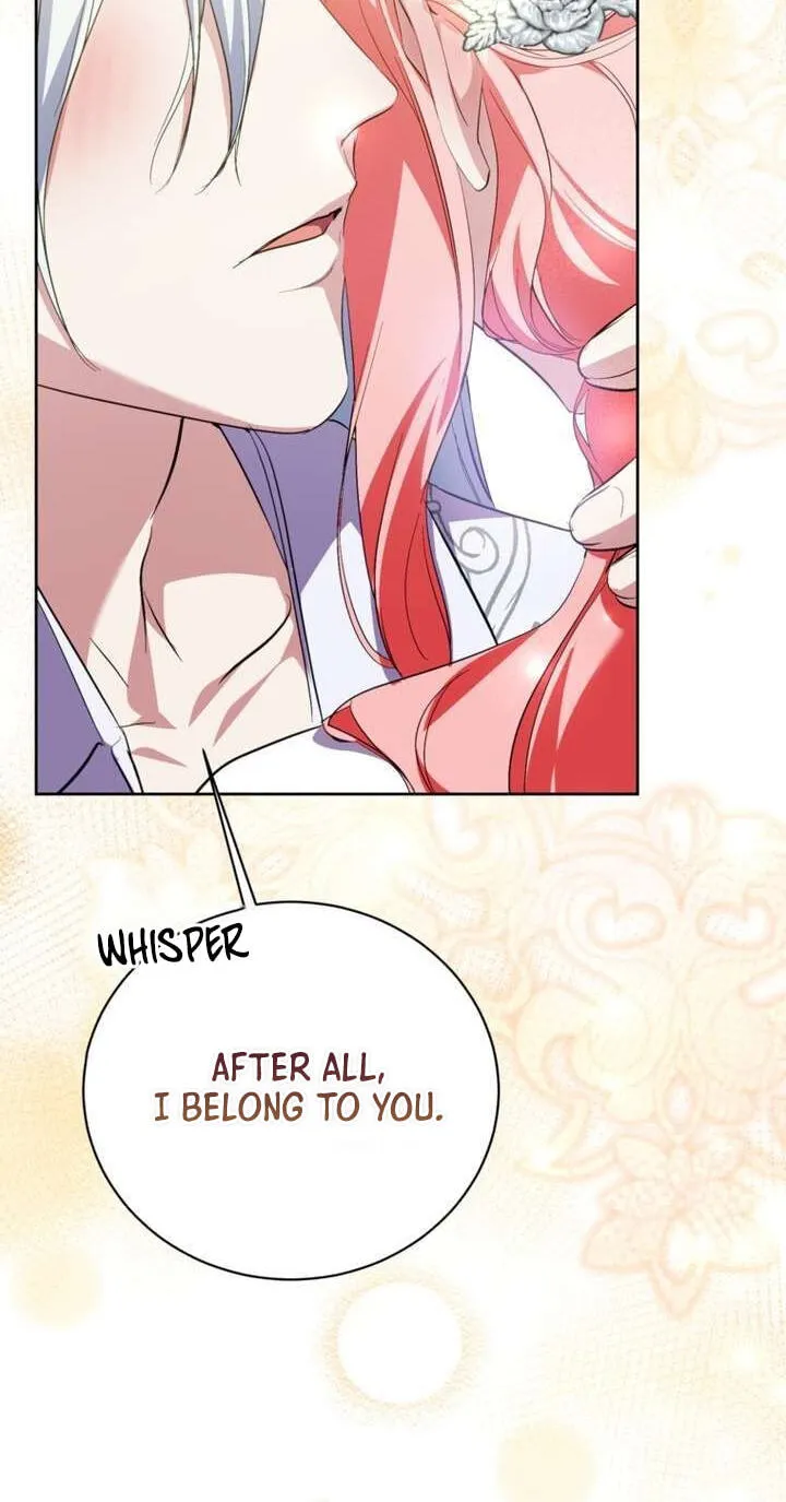 Read Behind His Kind Mask chapter 105 image 4 on Lezhin