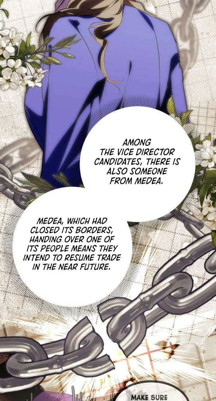 Read Behind His Kind Mask chapter 105 image 41 on Lezhin