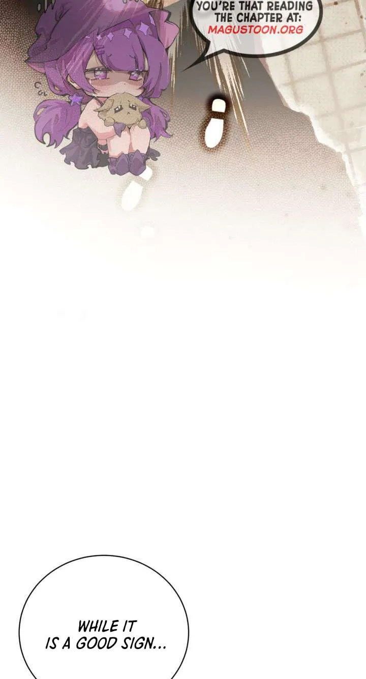 Read Behind His Kind Mask chapter 105 image 42 on Lezhin