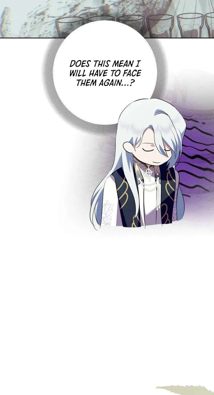 Read Behind His Kind Mask chapter 105 image 45 on Lezhin