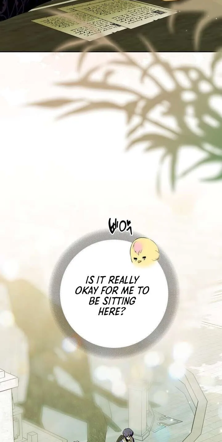 Read Behind His Kind Mask chapter 105 image 49 on Lezhin