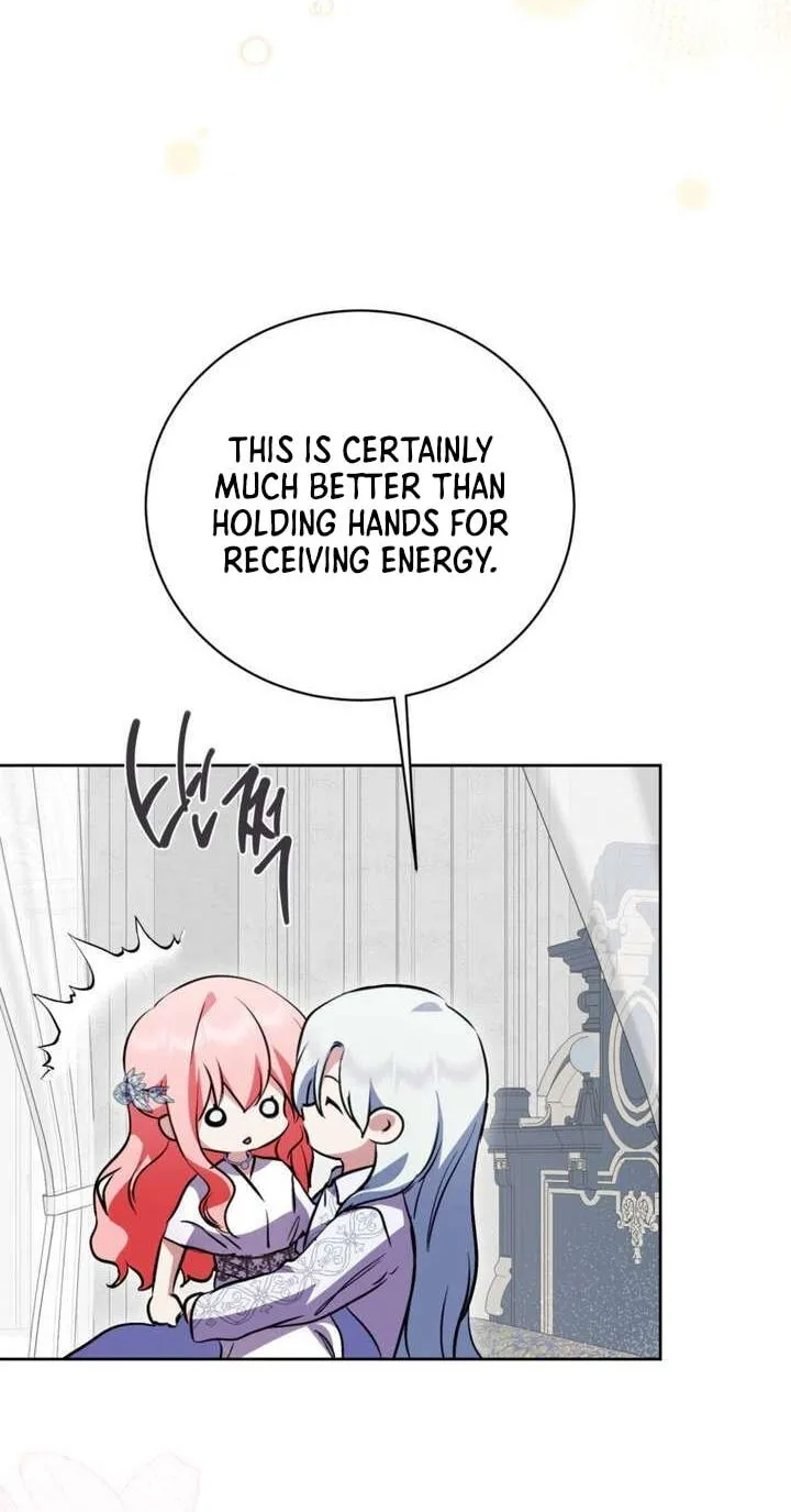 Read Behind His Kind Mask chapter 105 image 5 on Lezhin