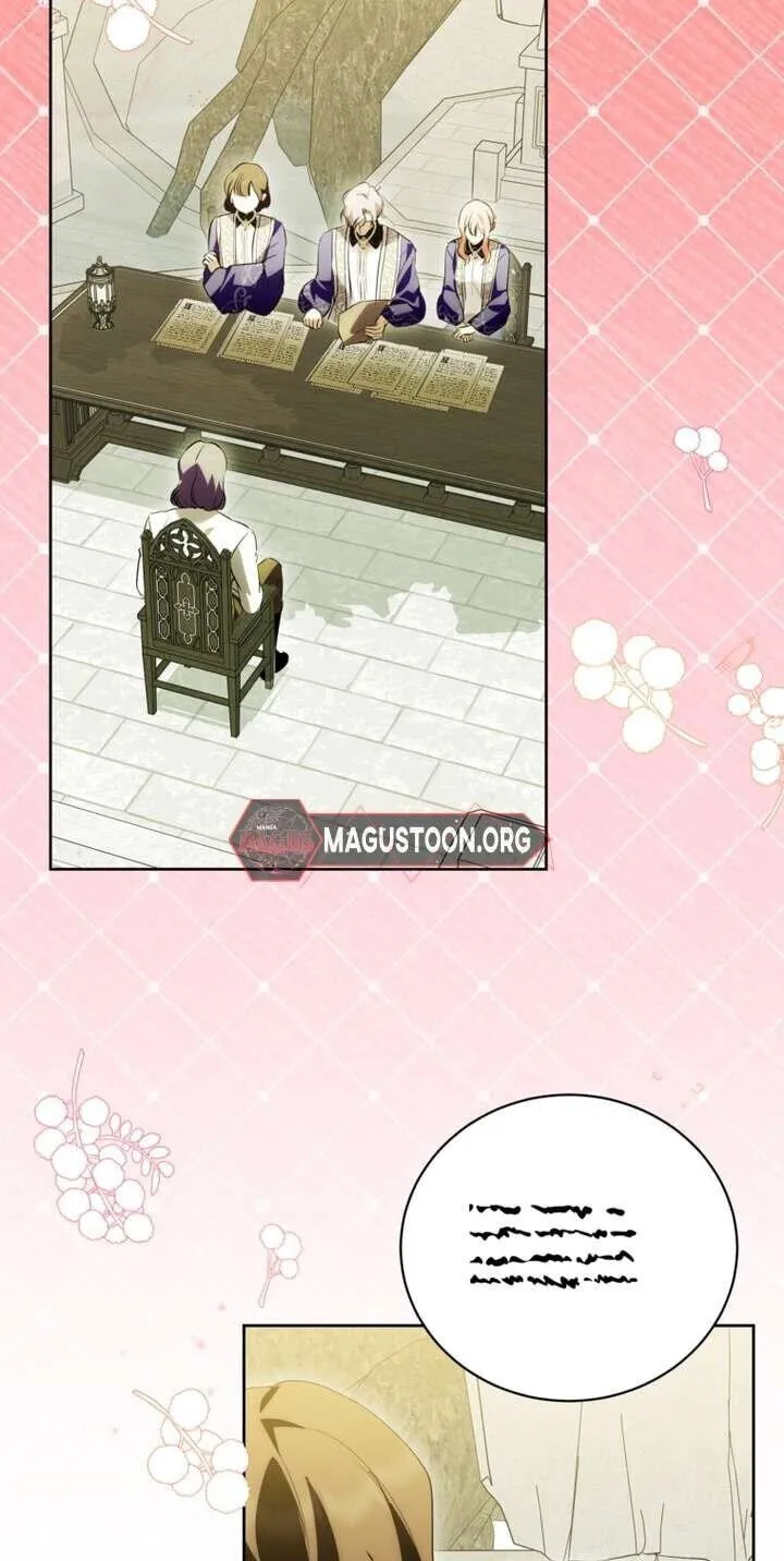 Read Behind His Kind Mask chapter 105 image 51 on Lezhin