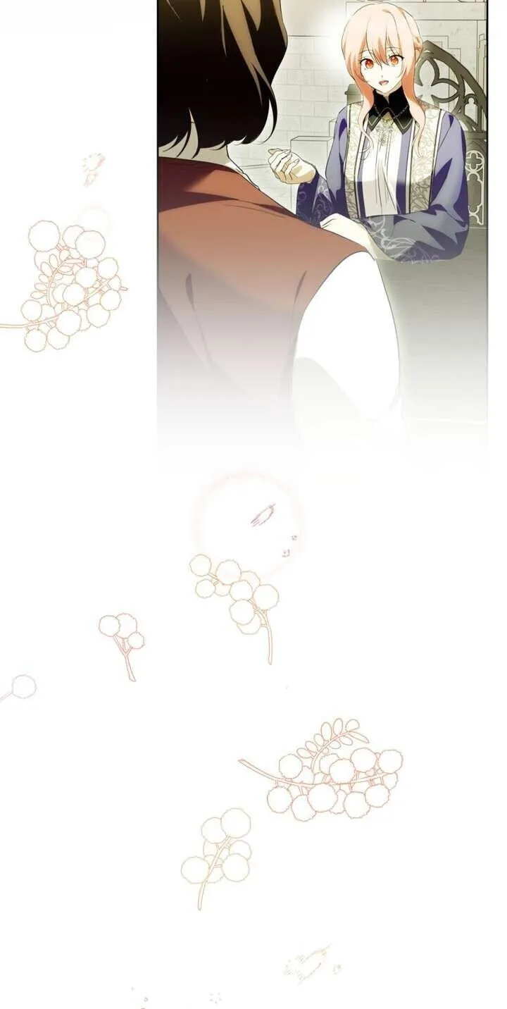 Read Behind His Kind Mask chapter 105 image 52 on Lezhin