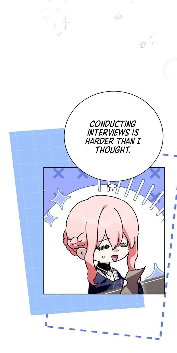 Read Behind His Kind Mask chapter 105 image 53 on Lezhin