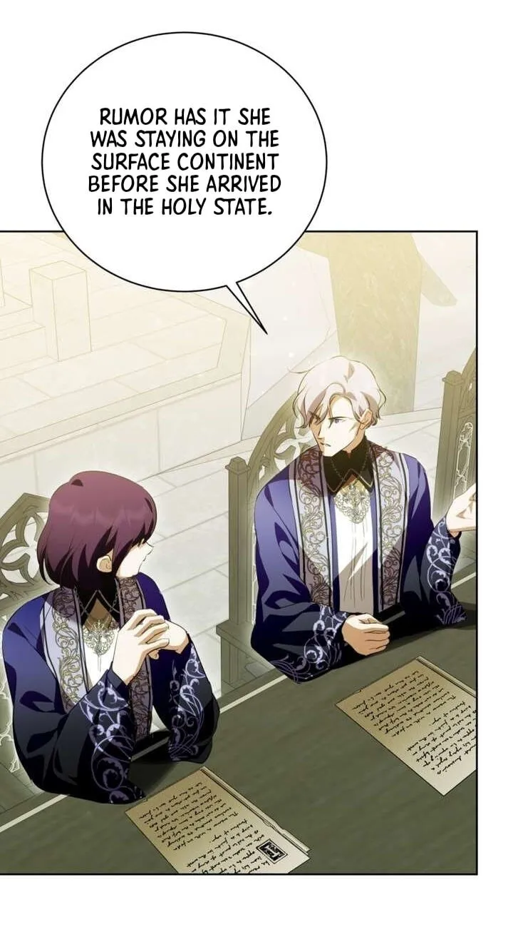 Read Behind His Kind Mask chapter 105 image 58 on Lezhin