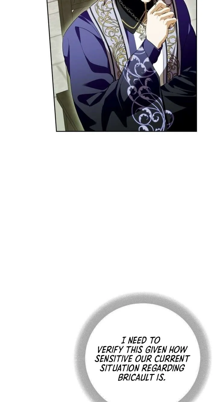 Read Behind His Kind Mask chapter 105 image 62 on Lezhin