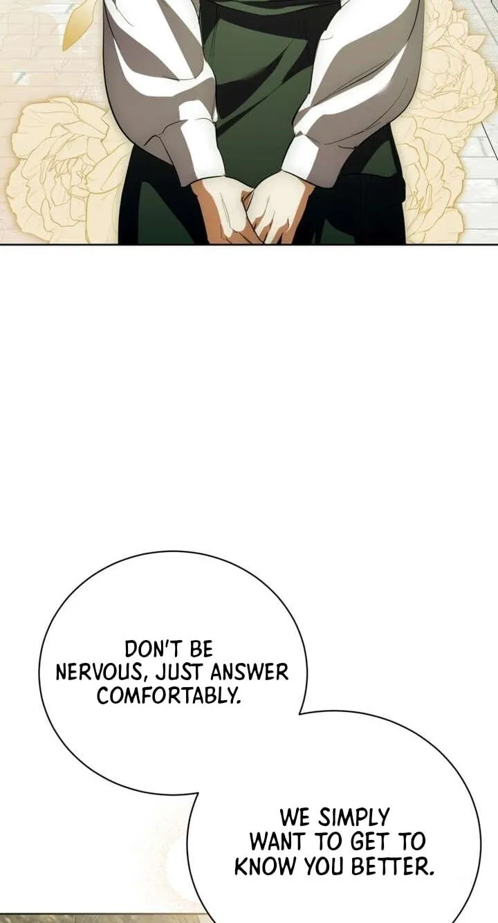Read Behind His Kind Mask chapter 105 image 66 on Lezhin