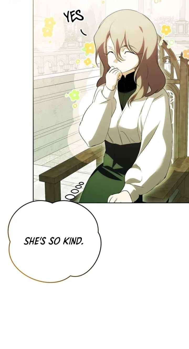 Read Behind His Kind Mask chapter 105 image 68 on Lezhin
