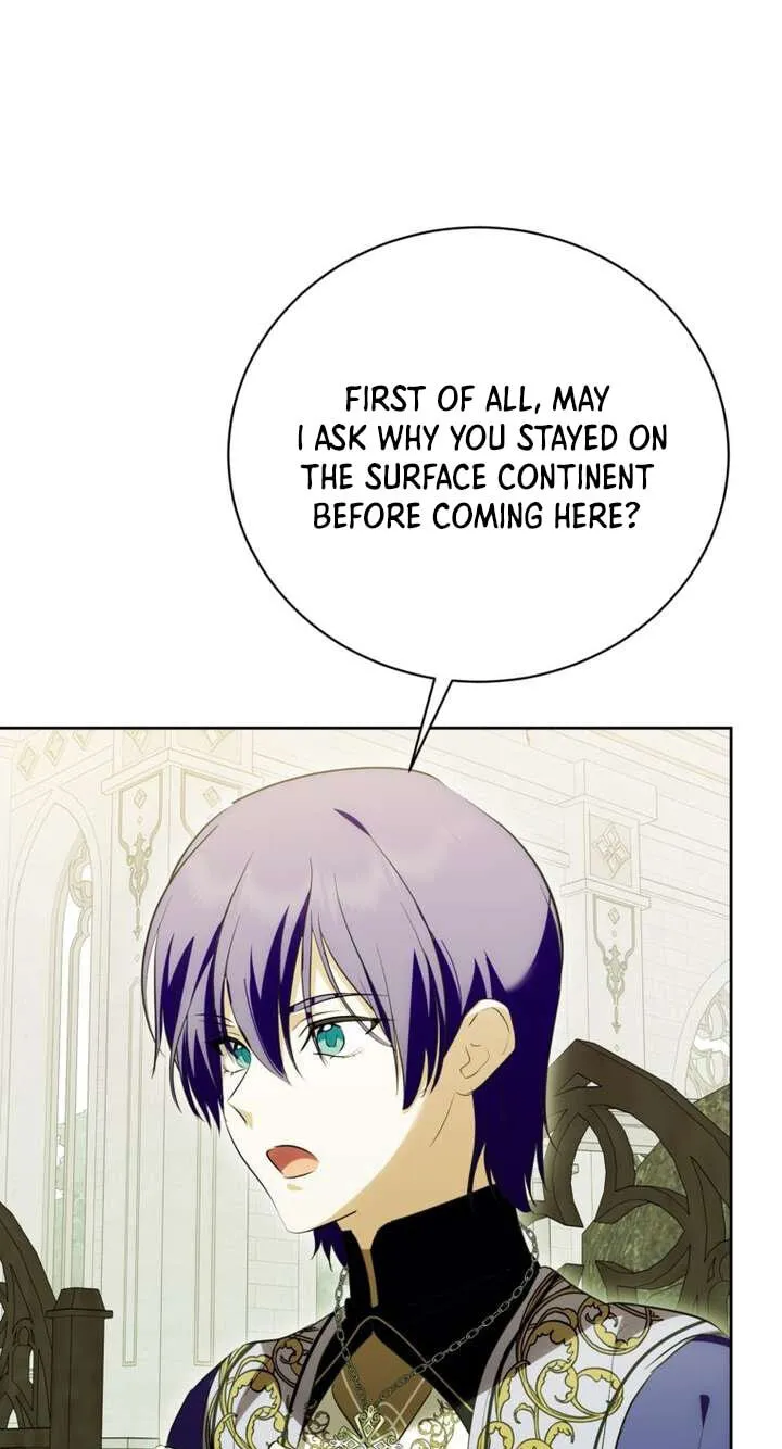 Read Behind His Kind Mask chapter 105 image 69 on Lezhin