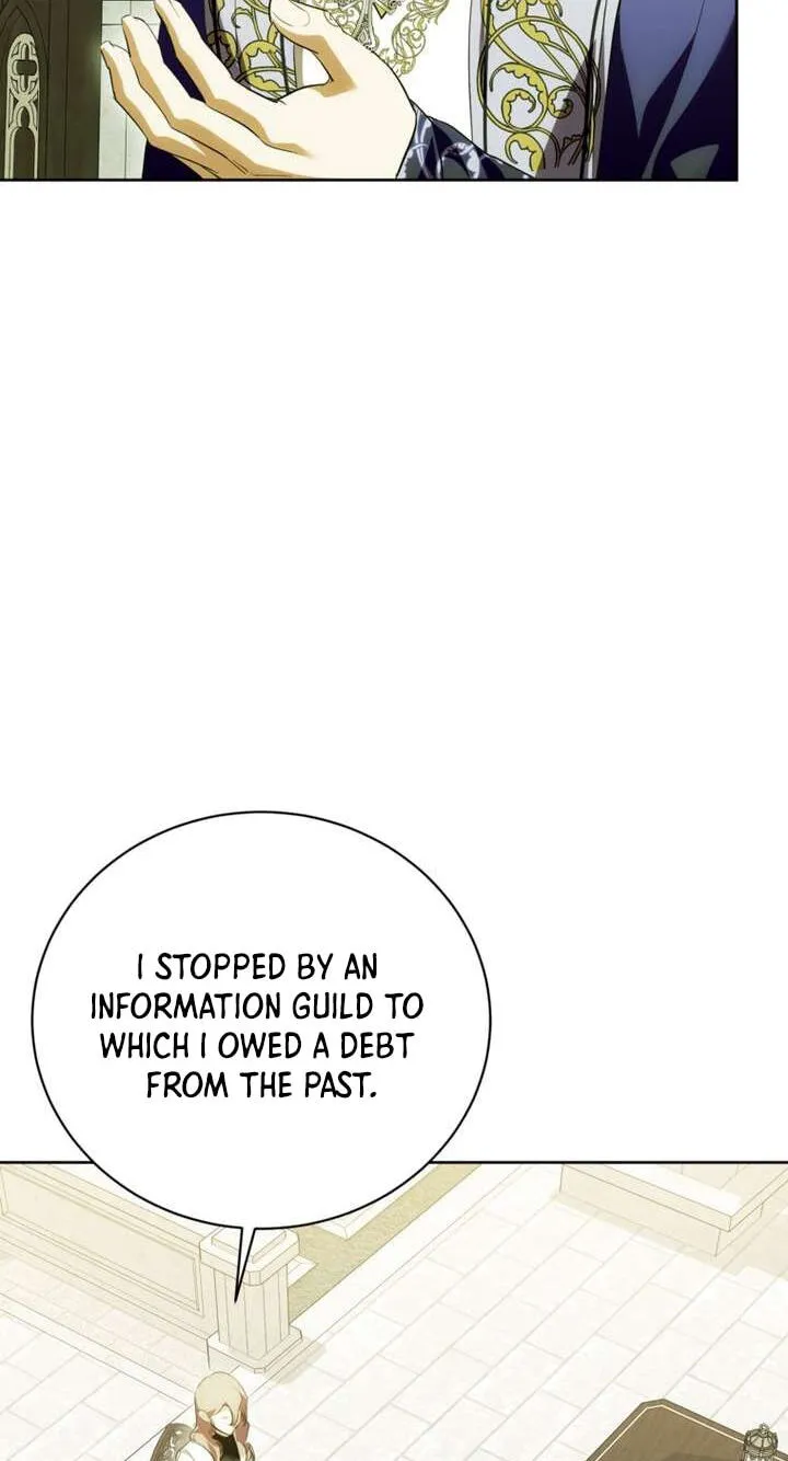Read Behind His Kind Mask chapter 105 image 70 on Lezhin