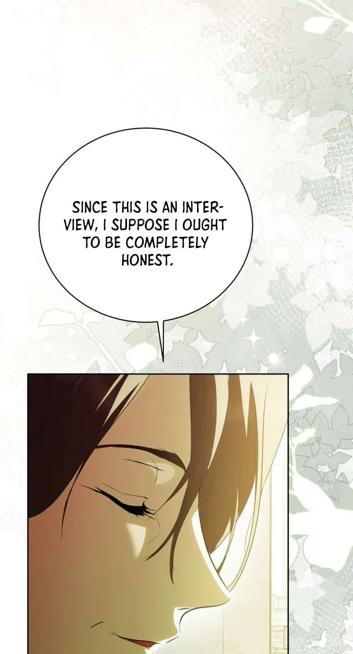 Read Behind His Kind Mask chapter 105 image 72 on Lezhin