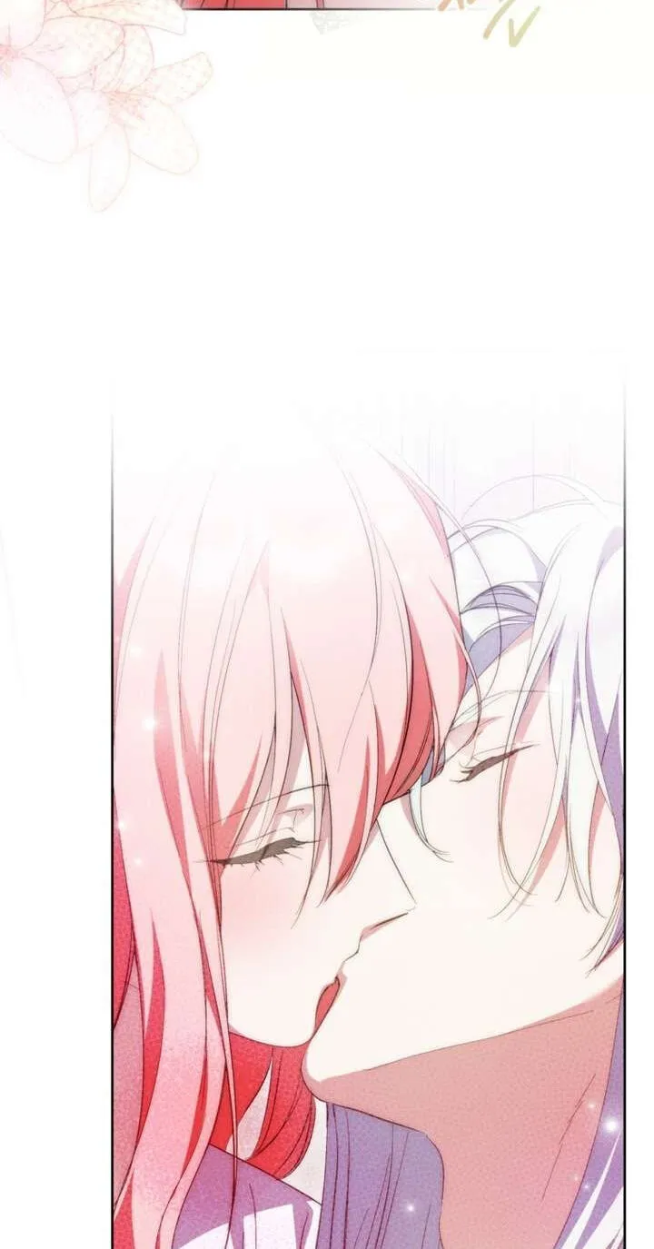 Read Behind His Kind Mask chapter 105 image 8 on Lezhin