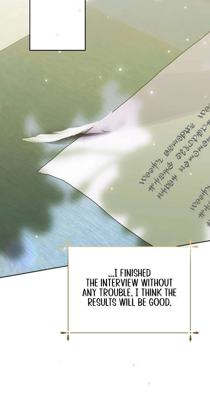 Read Behind His Kind Mask chapter 105 image 82 on Lezhin