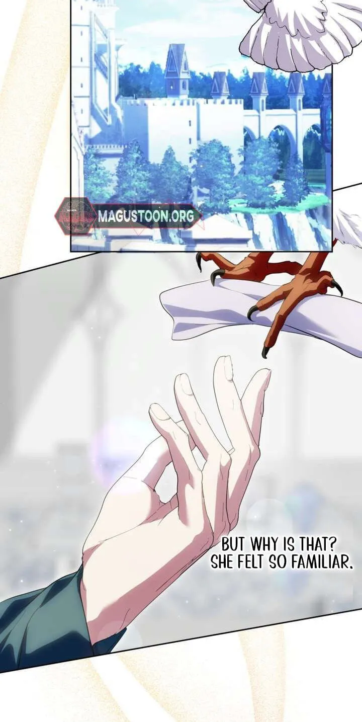 Read Behind His Kind Mask chapter 105 image 86 on Lezhin