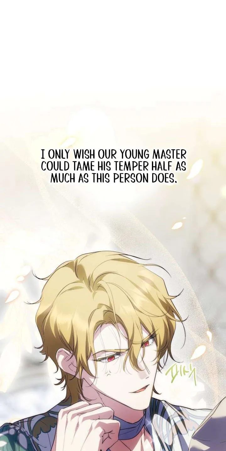 Read Behind His Kind Mask chapter 105 image 88 on Lezhin