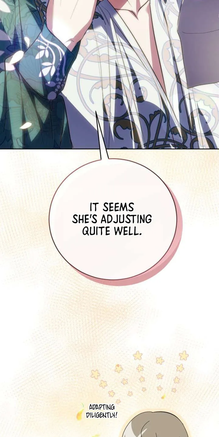 Read Behind His Kind Mask chapter 105 image 89 on Lezhin