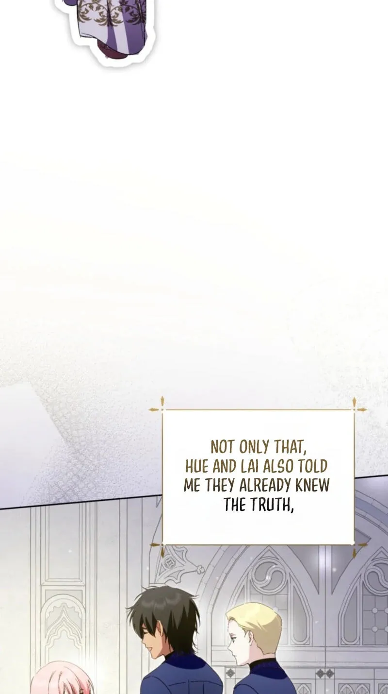 Read Behind His Kind Mask chapter 106 image 12 on Lezhin