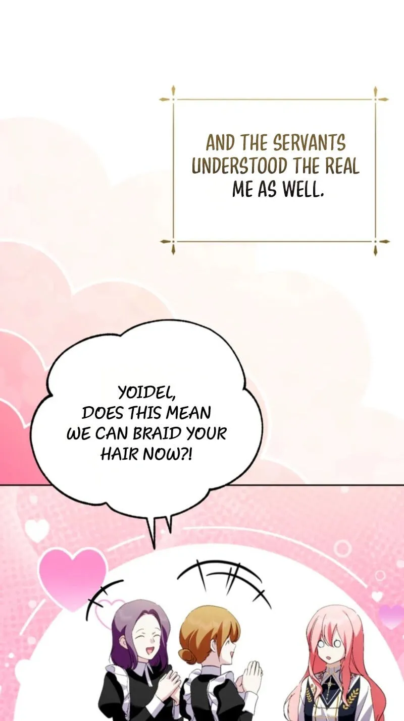 Read Behind His Kind Mask chapter 106 image 14 on Lezhin