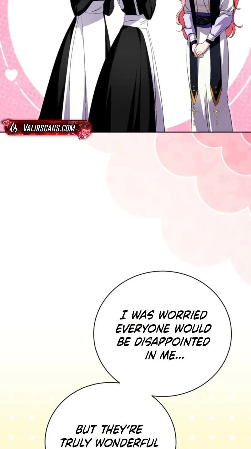 Read Behind His Kind Mask chapter 106 image 15 on Lezhin