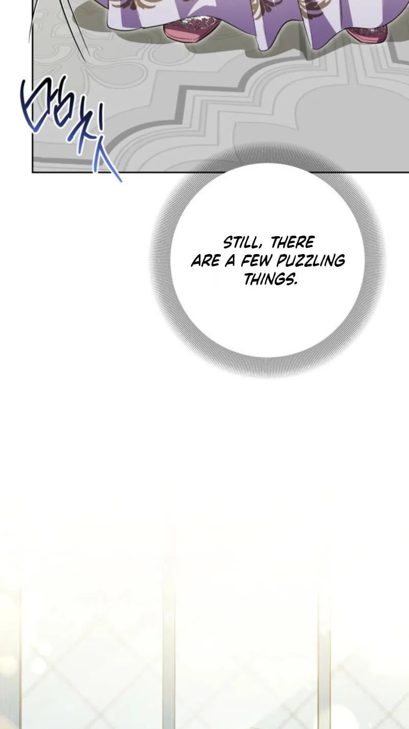 Read Behind His Kind Mask chapter 106 image 17 on Lezhin