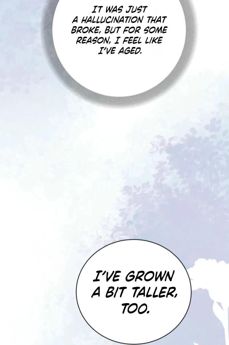 Read Behind His Kind Mask chapter 106 image 19 on Lezhin