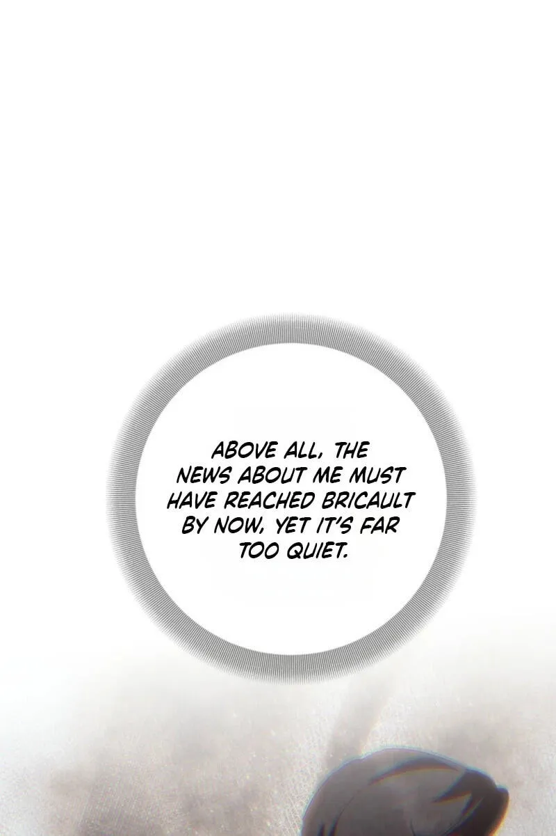 Read Behind His Kind Mask chapter 106 image 21 on Lezhin