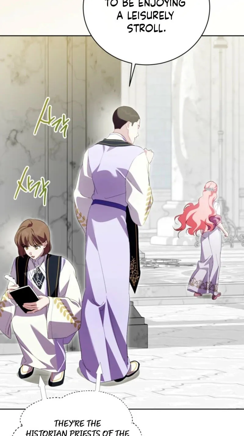 Read Behind His Kind Mask chapter 106 image 3 on Lezhin