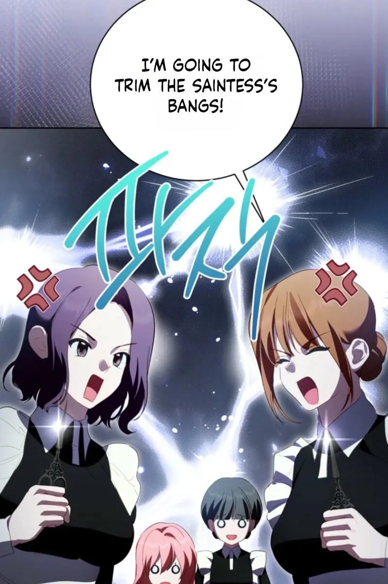 Read Behind His Kind Mask chapter 106 image 30 on Lezhin