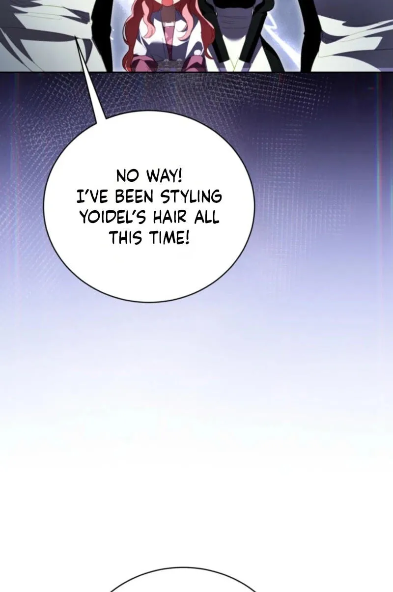 Read Behind His Kind Mask chapter 106 image 31 on Lezhin