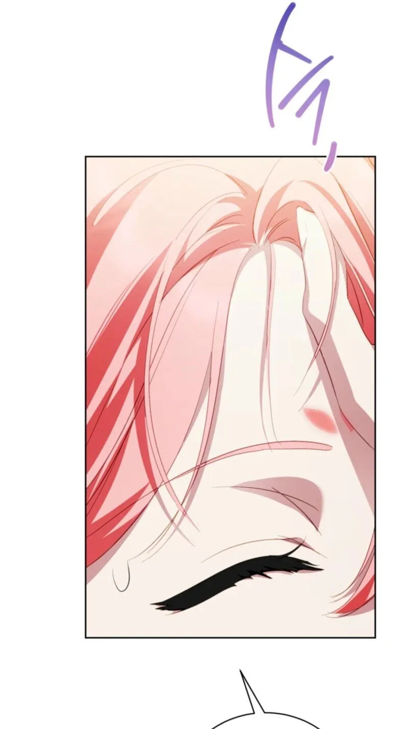 Read Behind His Kind Mask chapter 106 image 33 on Lezhin