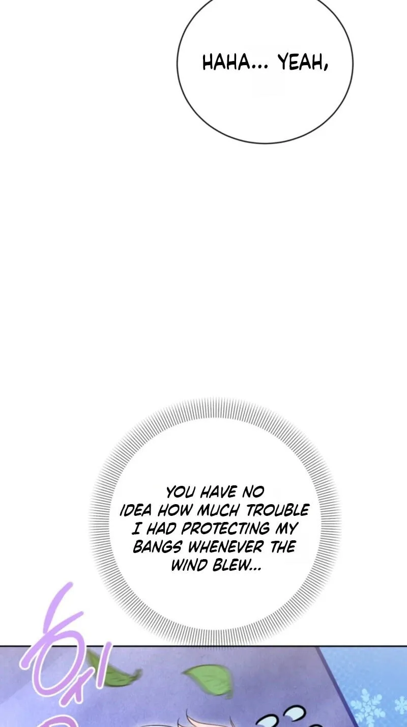 Read Behind His Kind Mask chapter 106 image 34 on Lezhin