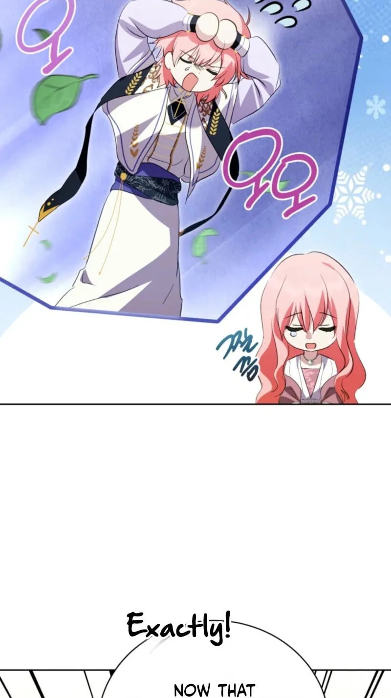 Read Behind His Kind Mask chapter 106 image 35 on Lezhin