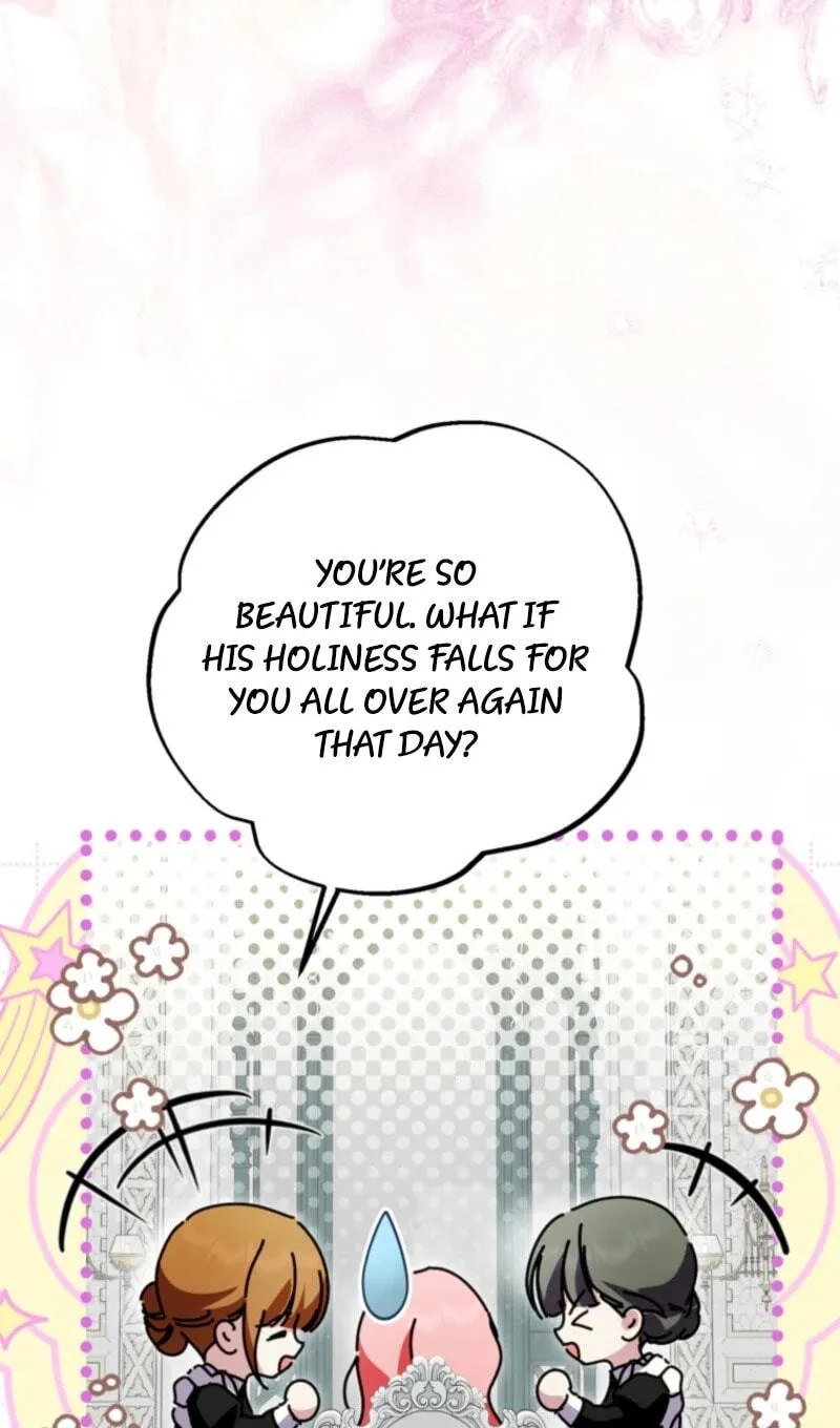 Read Behind His Kind Mask chapter 106 image 40 on Lezhin