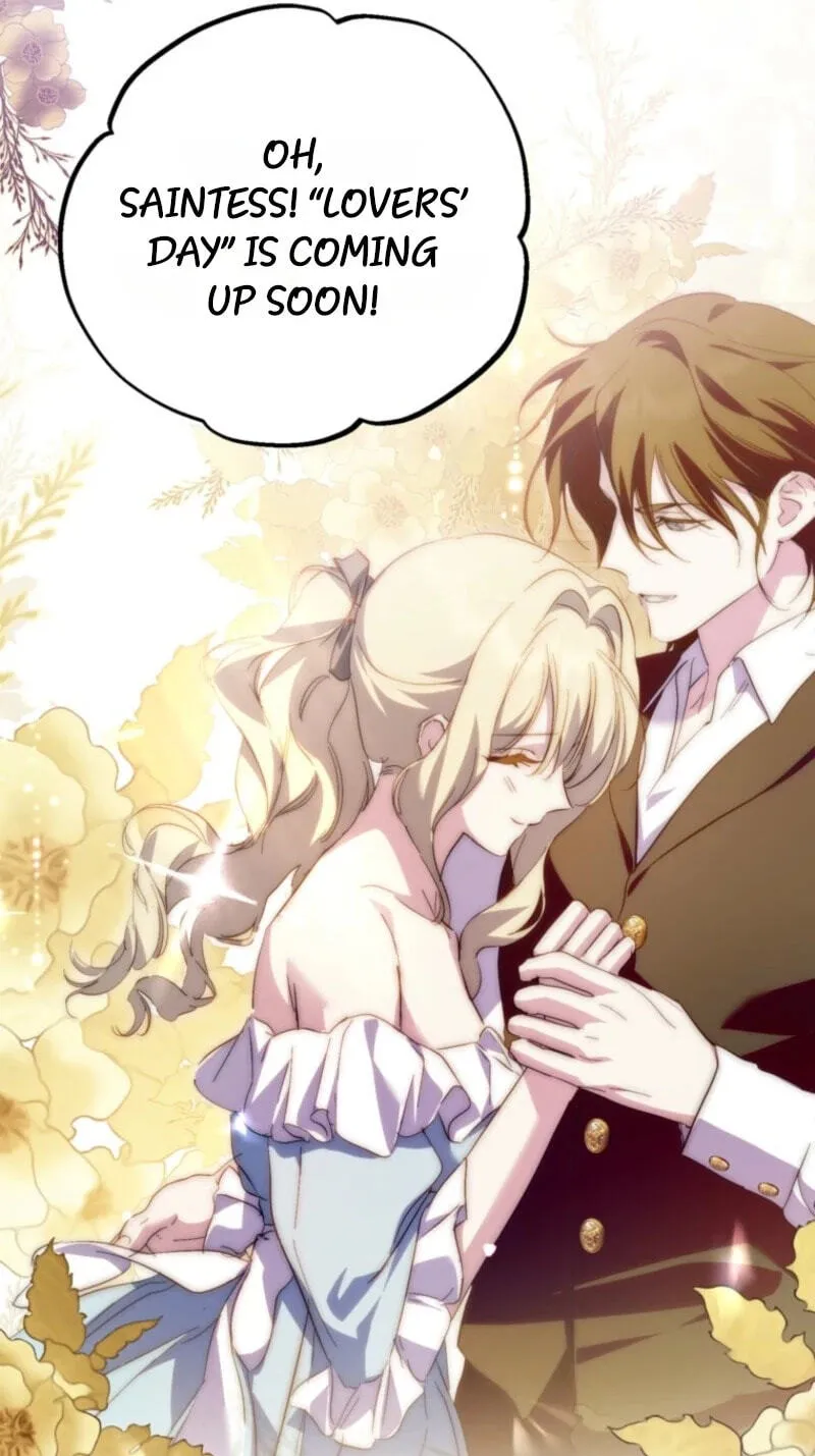 Read Behind His Kind Mask chapter 106 image 43 on Lezhin