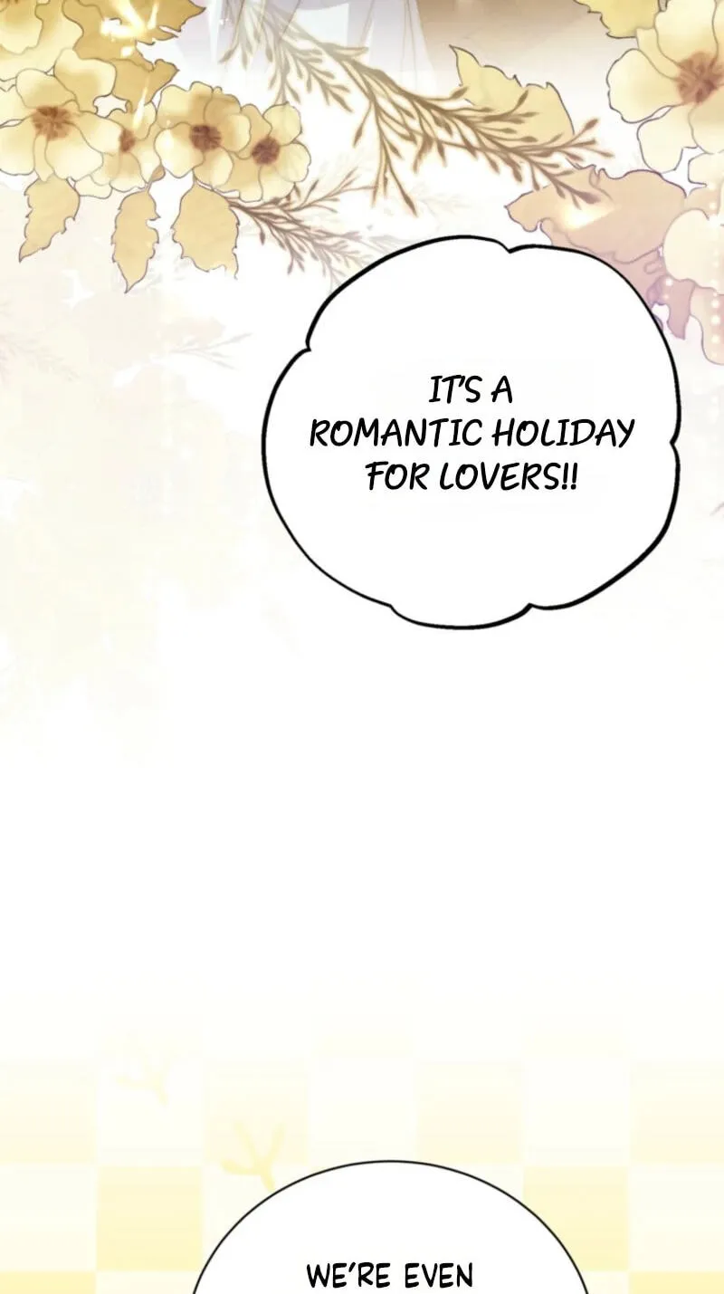 Read Behind His Kind Mask chapter 106 image 44 on Lezhin
