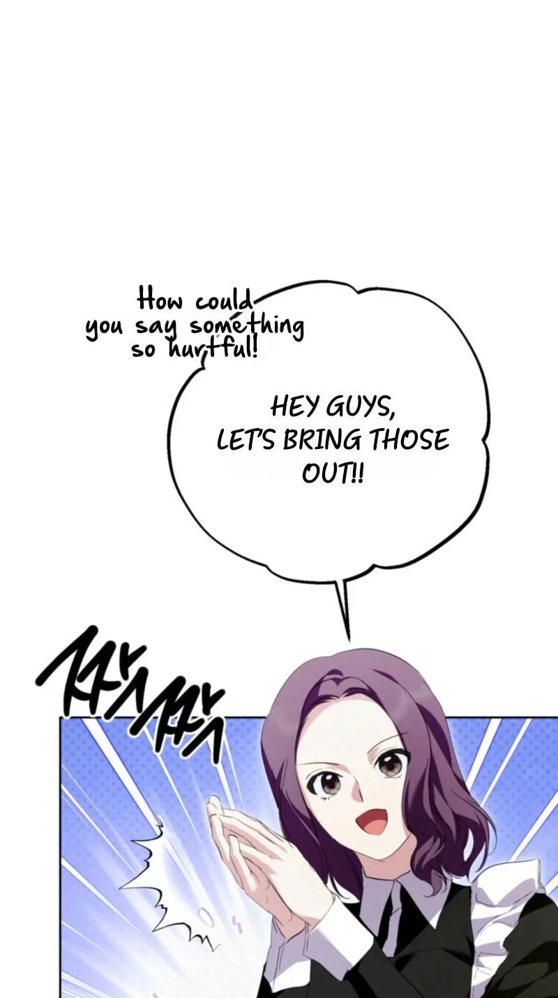 Read Behind His Kind Mask chapter 106 image 46 on Lezhin