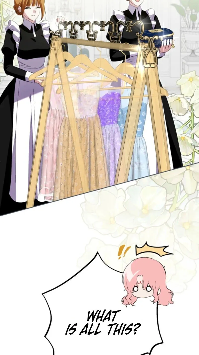 Read Behind His Kind Mask chapter 106 image 49 on Lezhin