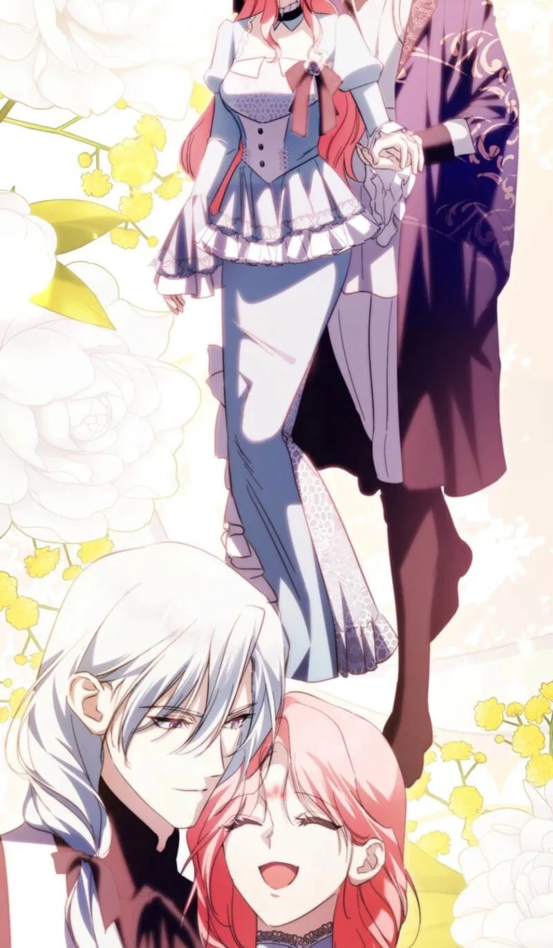 Read Behind His Kind Mask chapter 106 image 51 on Lezhin