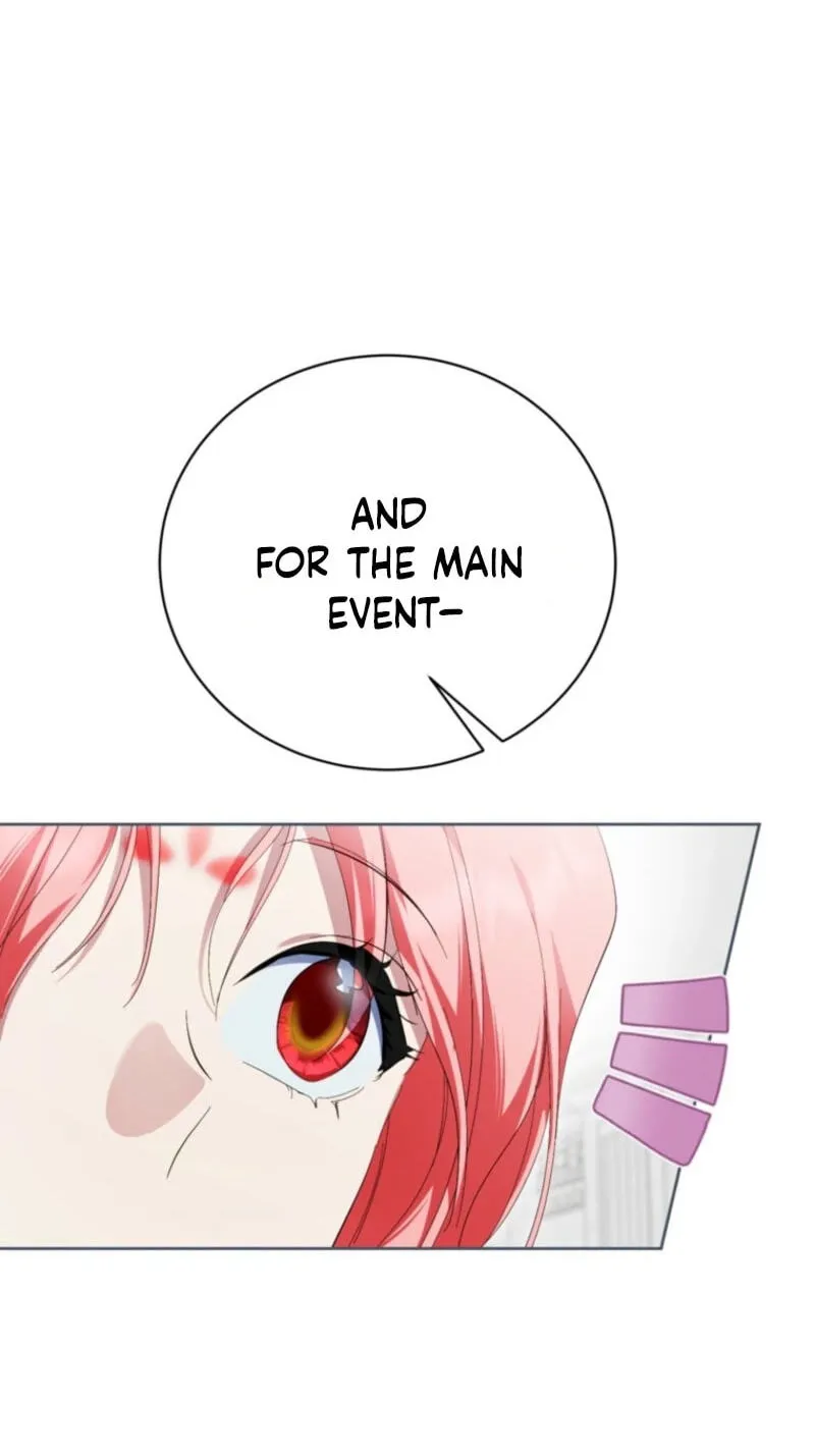 Read Behind His Kind Mask chapter 106 image 54 on Lezhin