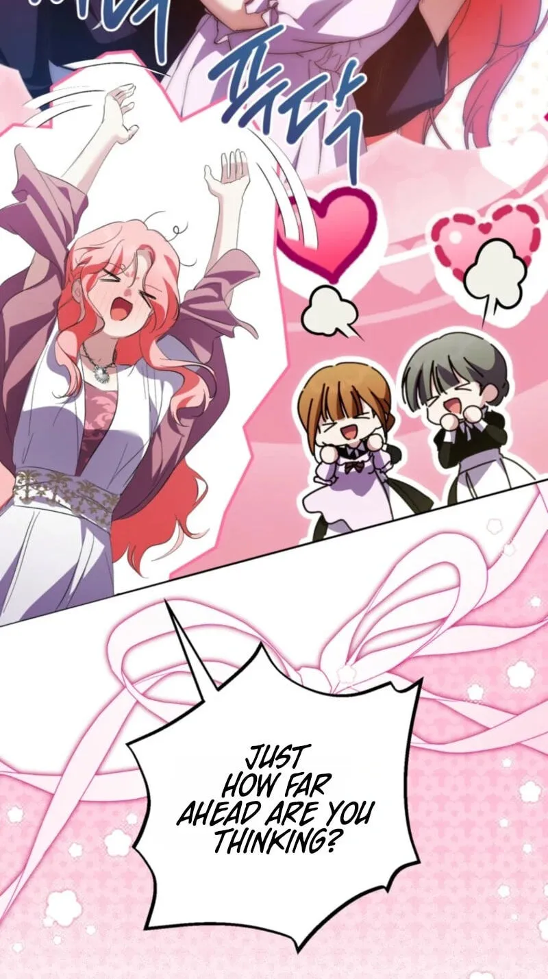 Read Behind His Kind Mask chapter 106 image 56 on Lezhin