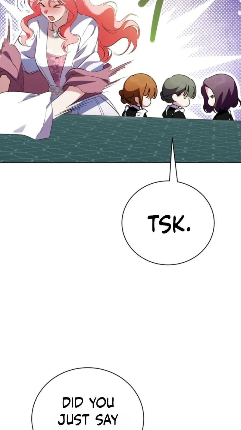Read Behind His Kind Mask chapter 106 image 59 on Lezhin