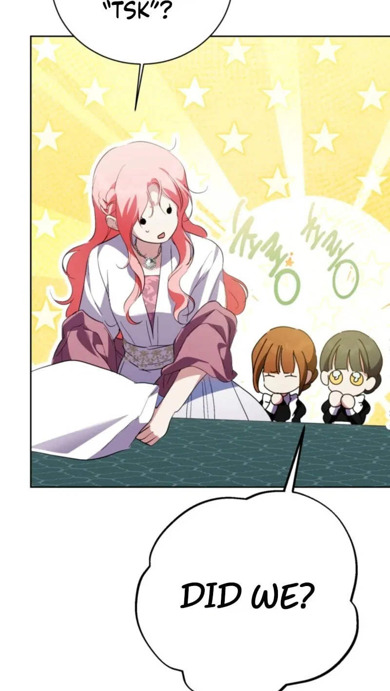 Read Behind His Kind Mask chapter 106 image 60 on Lezhin