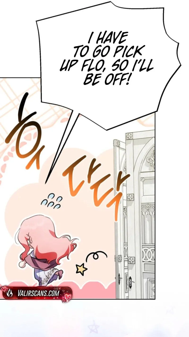 Read Behind His Kind Mask chapter 106 image 63 on Lezhin