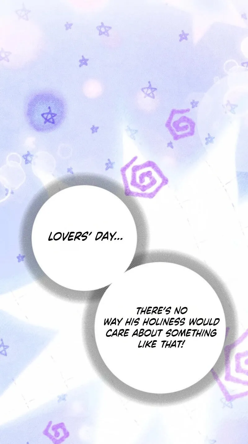 Read Behind His Kind Mask chapter 106 image 64 on Lezhin