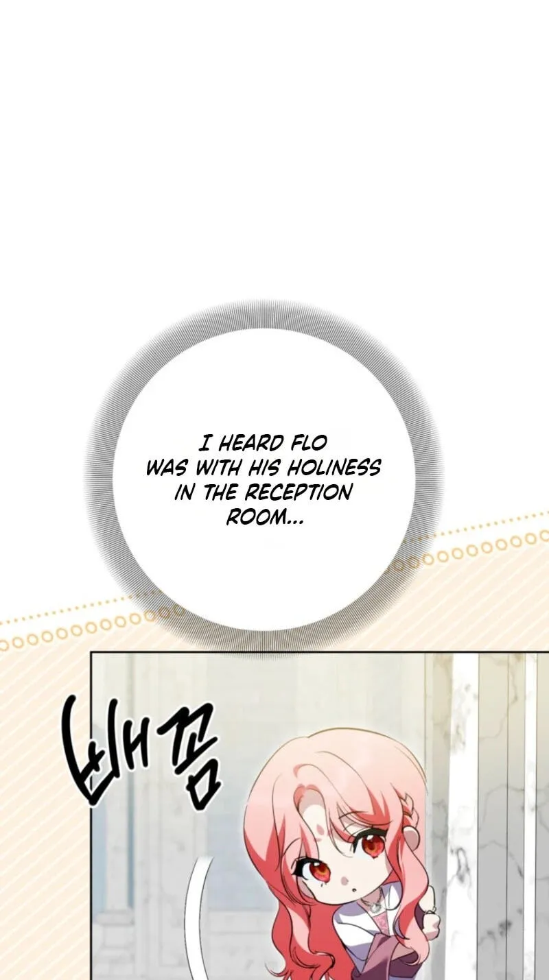 Read Behind His Kind Mask chapter 106 image 66 on Lezhin