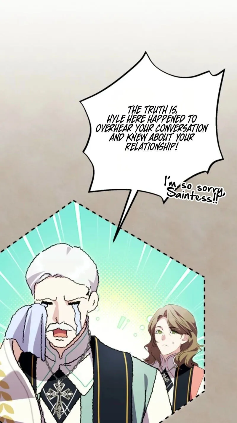 Read Behind His Kind Mask chapter 106 image 7 on Lezhin
