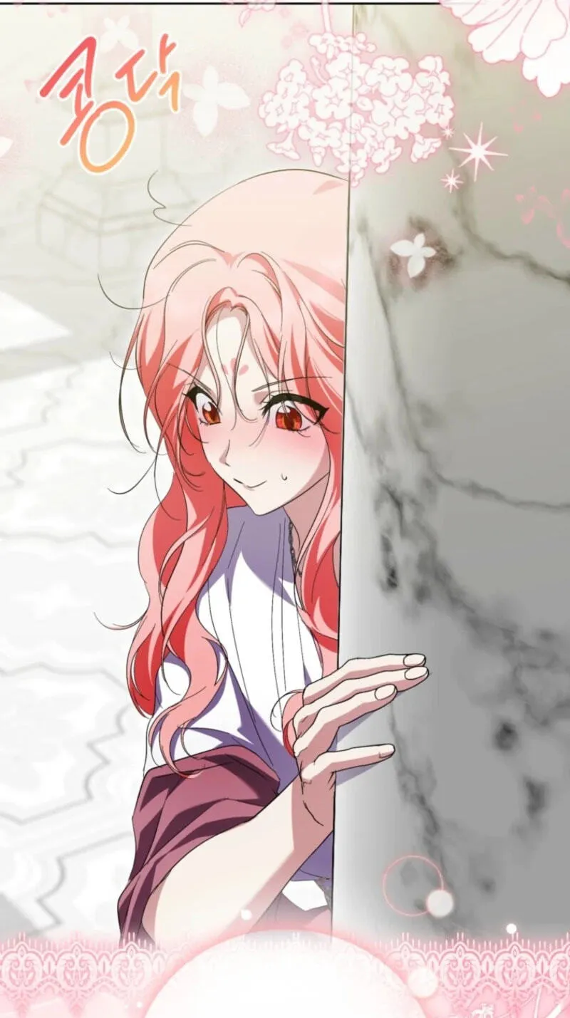 Read Behind His Kind Mask chapter 106 image 74 on Lezhin