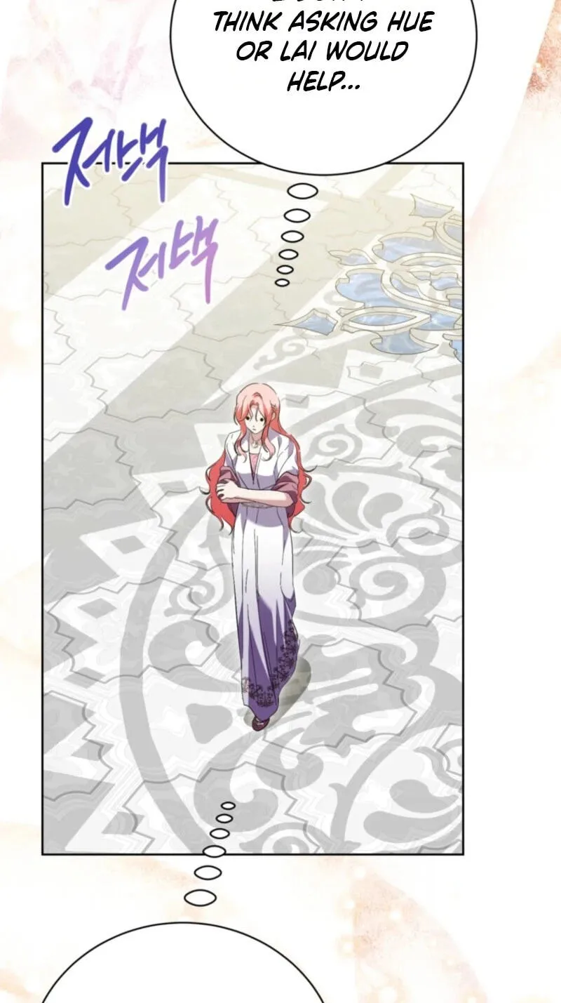 Read Behind His Kind Mask chapter 106 image 77 on Lezhin