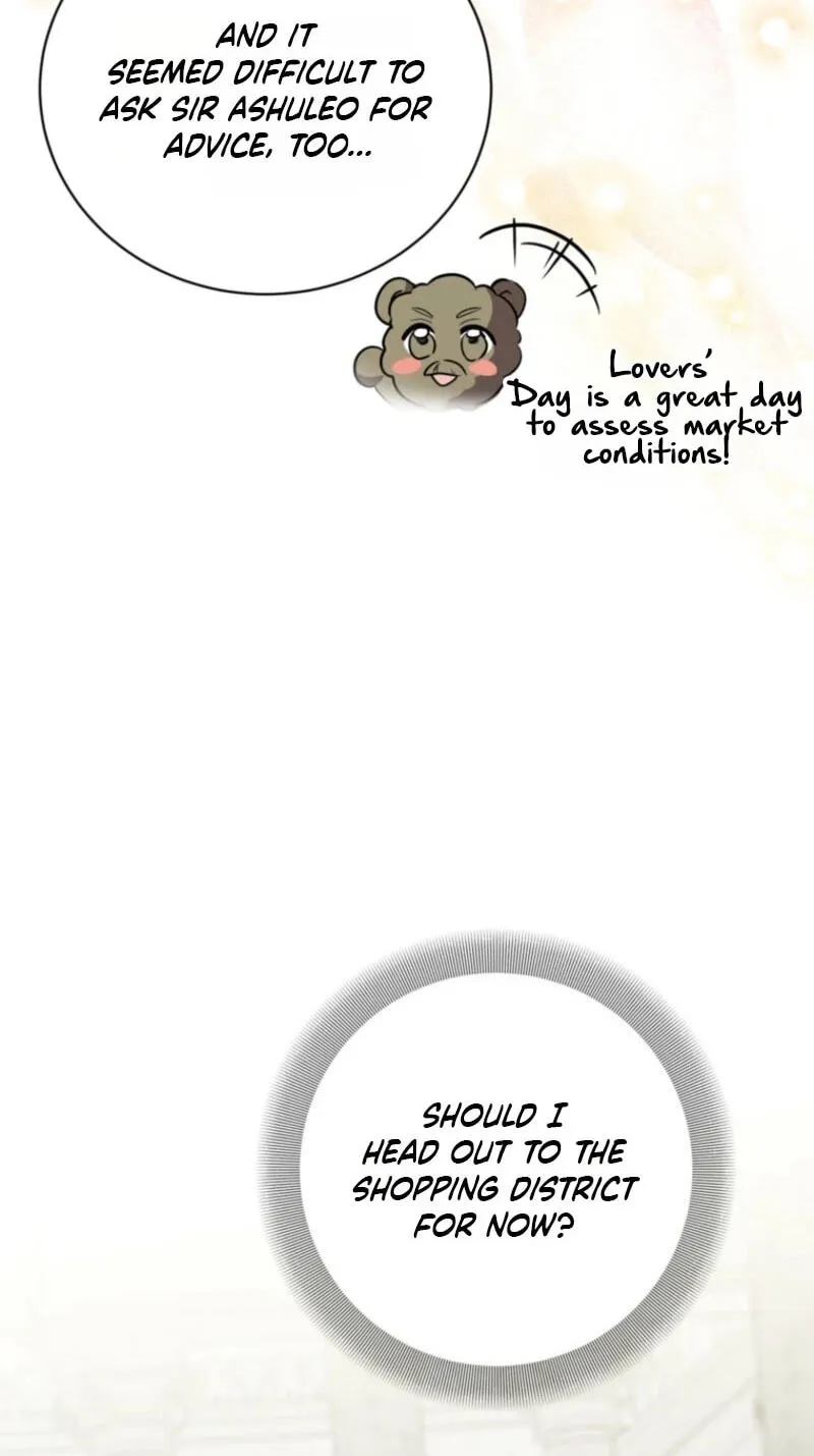 Read Behind His Kind Mask chapter 106 image 78 on Lezhin